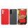 Tactical Velvet Smoothie Kryt pro Samsung Galaxy A57 Chilli - 1514518 - zdjęcie 4